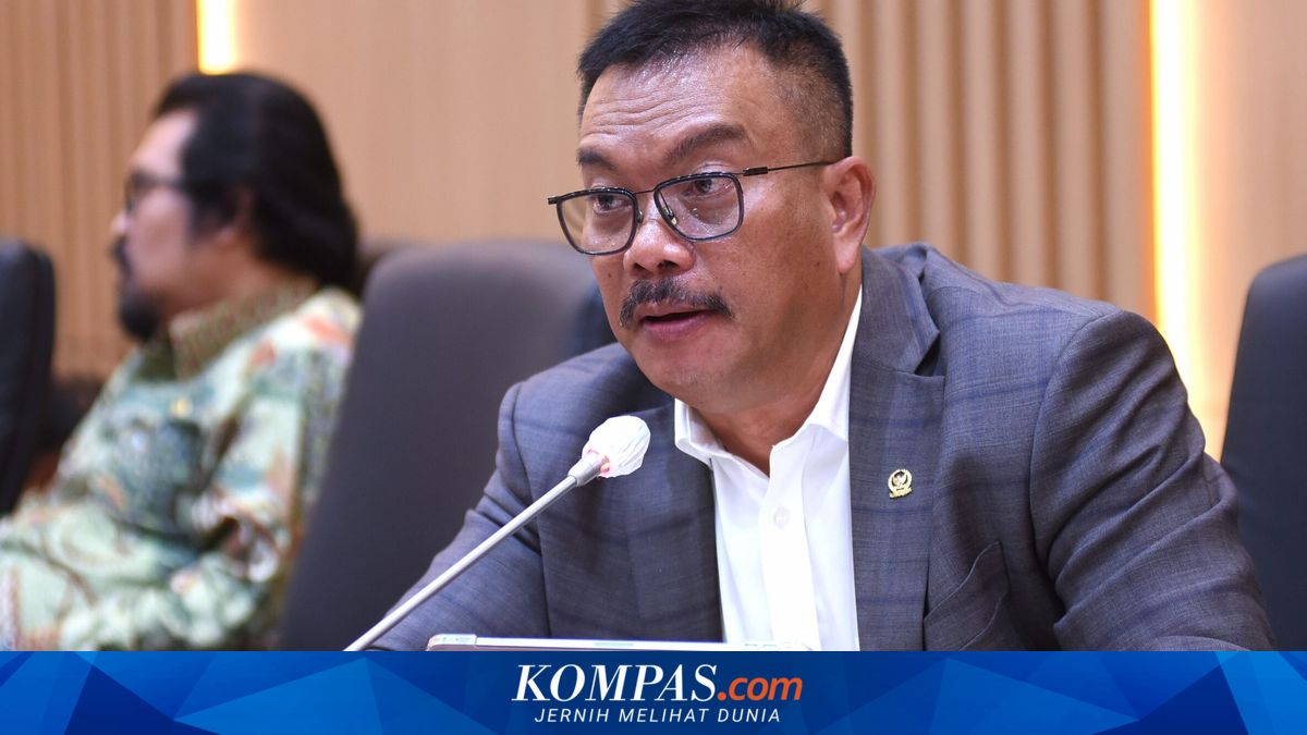 Labour Day 2026: DPR Member Demands Government Fulfil Promise on PHK Task Force