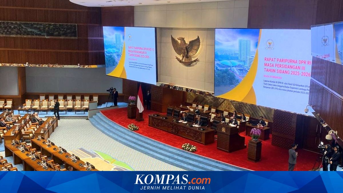 Rational Threshold, Functional Parliament
