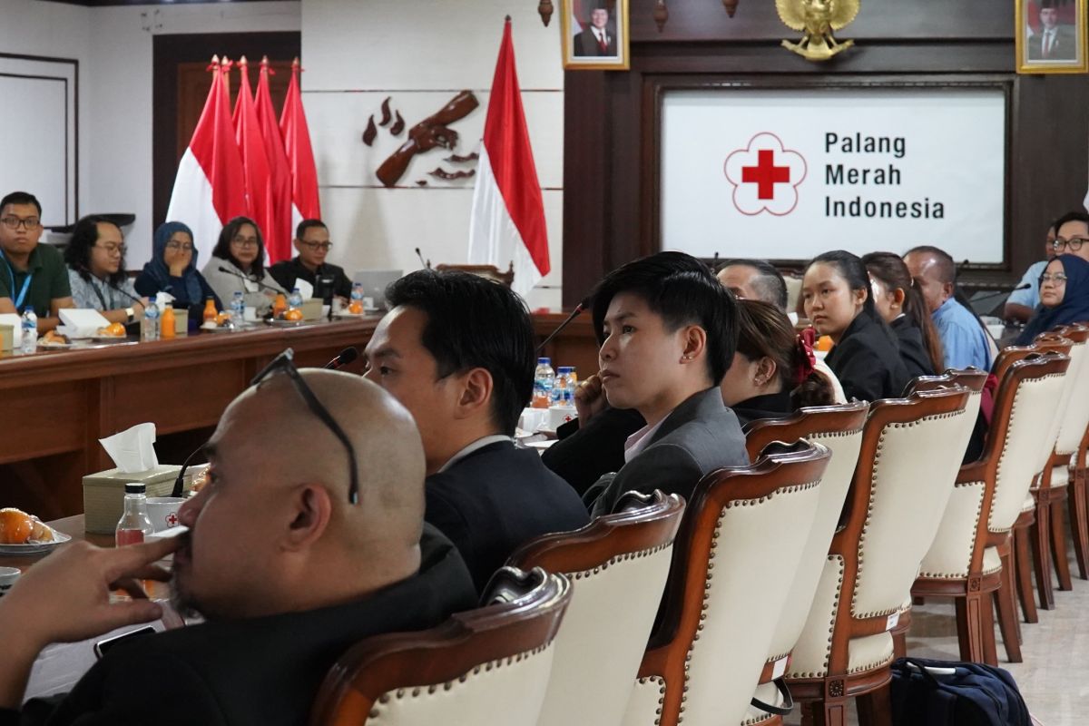 PMI strengthens regional disaster management collaboration through ACE-LEDMP