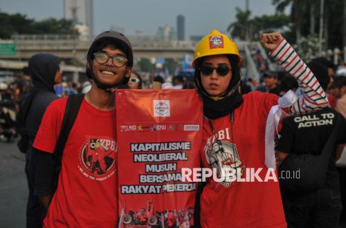 History of Labour Day: The Events Behind May Day