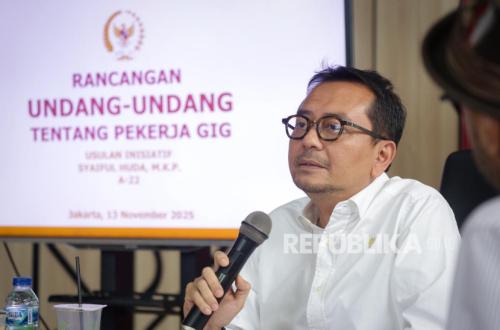 May Day: Momentum to Accelerate the Enactment of the Gig Workers Bill