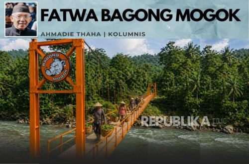 The Bagong Mogok Fatwa
