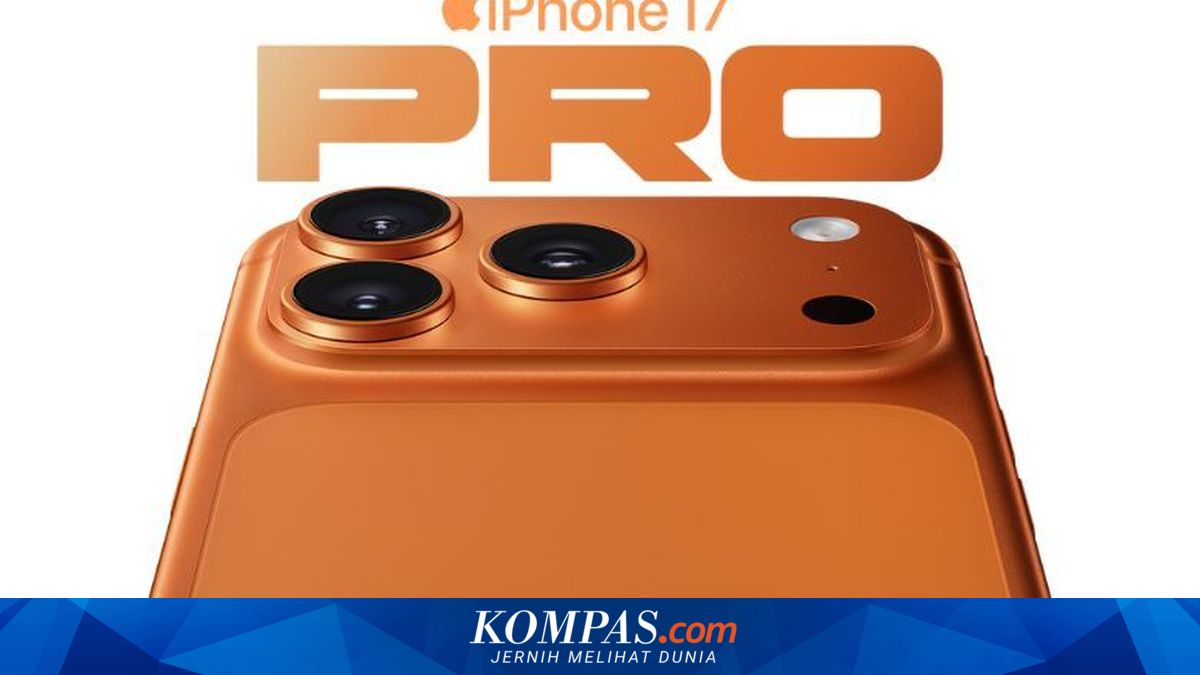iPhone 17 Price Update as of 1 May 2026, Up by Rp 300,000