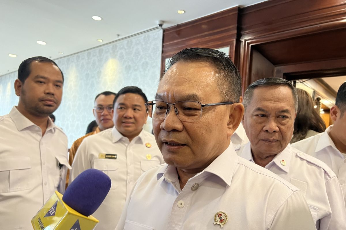 Dudung expects Prabowo to address workers at May Day rally