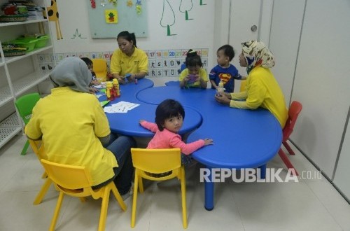 Daycare Service Licensing to Be Made Integrated