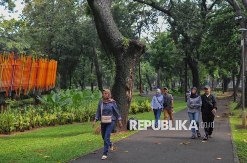 Business World Pushes for Biodiversity Recovery in Urban Areas