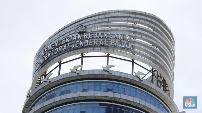 Tax Refunds Take Effect Today: Review Purbaya's New Regulations