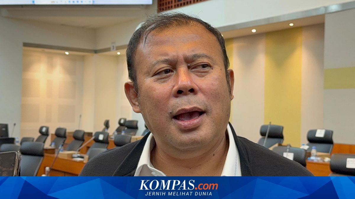 DPR Leadership Emphasises Protecting People's Welfare Through Justice for Workers