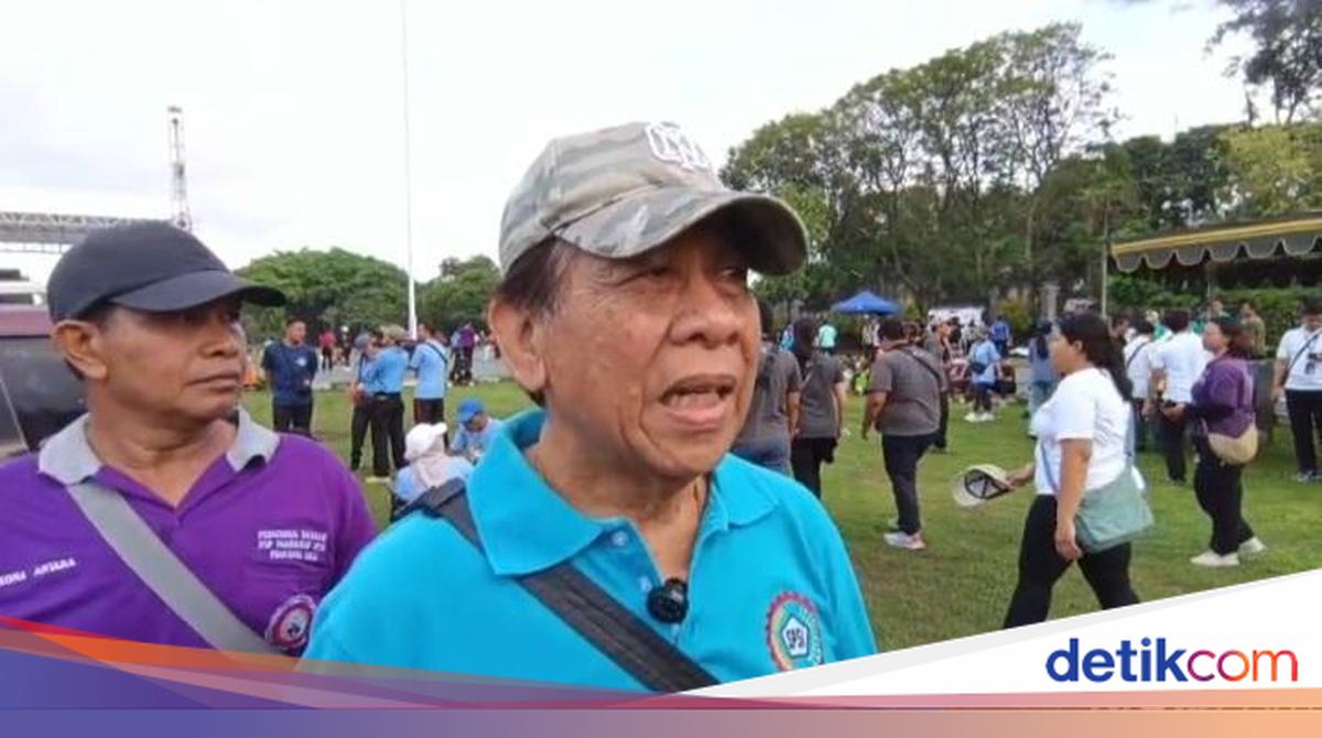 May Day 2026 Spotlights Bali Workers' Wages of Around Rp 3 Million, Far from a Decent Living