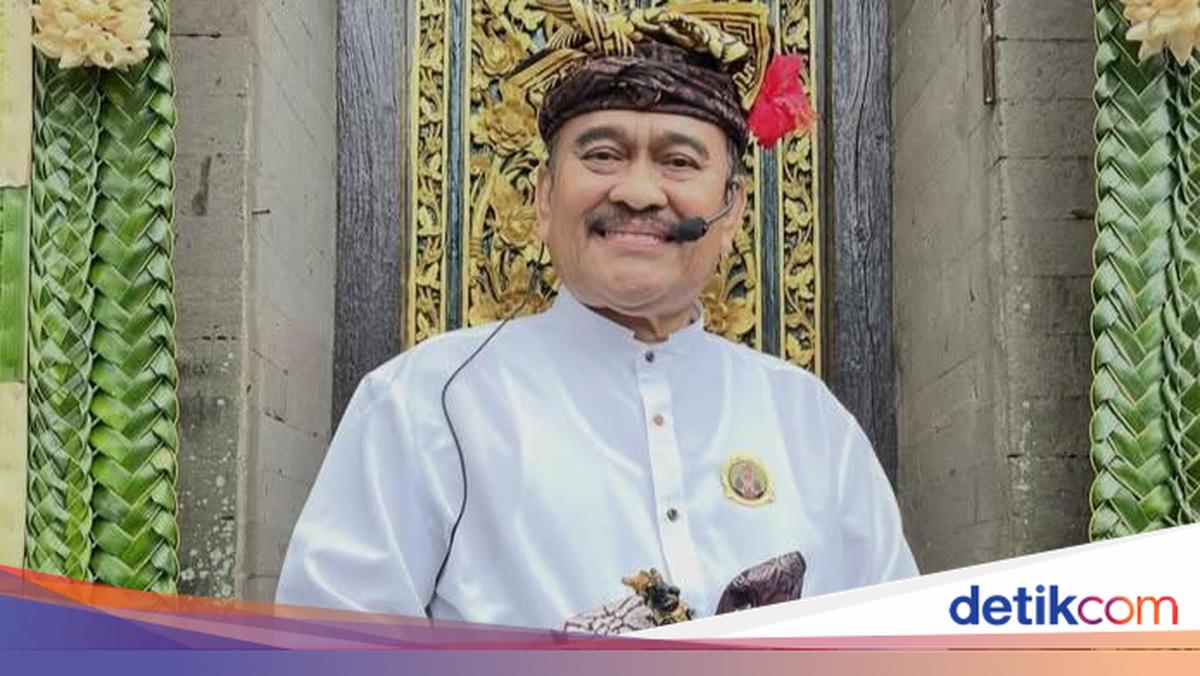 Sad News: Former Badung Regent Secretary Wayan Subawa Passes Away