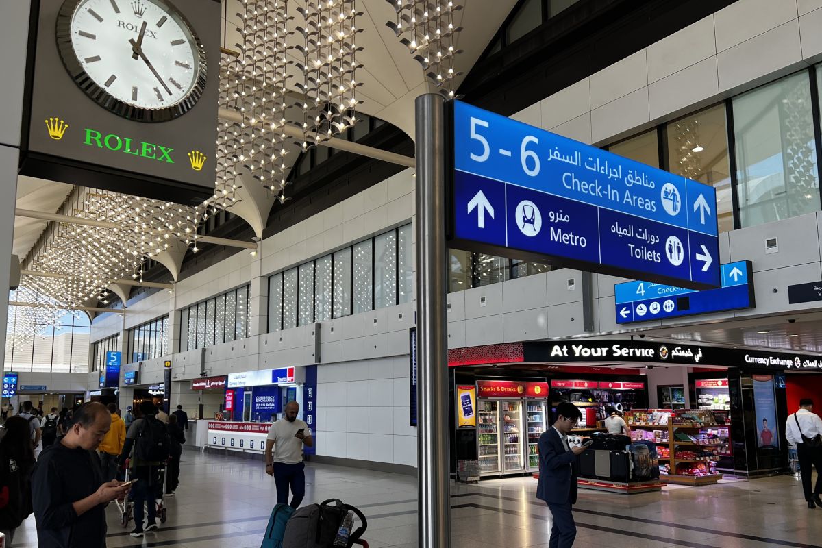 UAE Bans Travel to Iran, Lebanon, and Iraq Due to Recent Developments