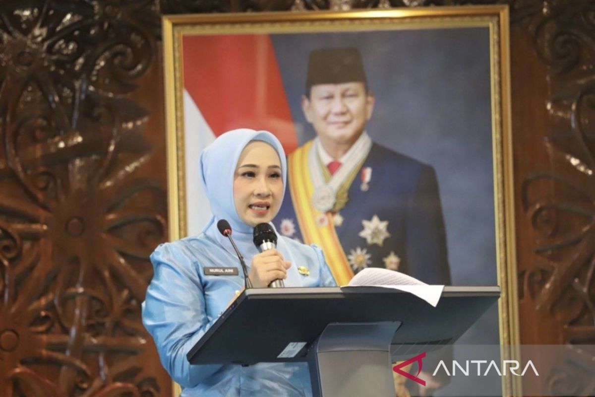 East Kalimantan Provincial Government Mandates Official Permits for Childcare Institutions