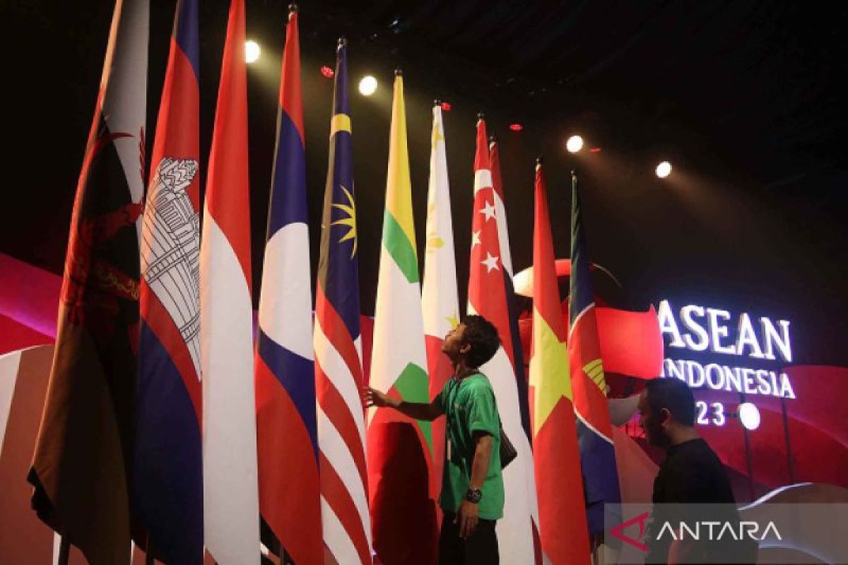 ASEAN pushes for ratification of petroleum supply security agreement