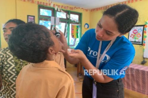 The Story of a Mother in Ngawi Combating Stunting Through Sun Soup