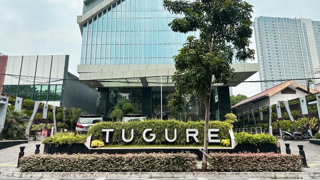 Tugu Reasuransi Records Net Profit of Rp110 Billion in 2025