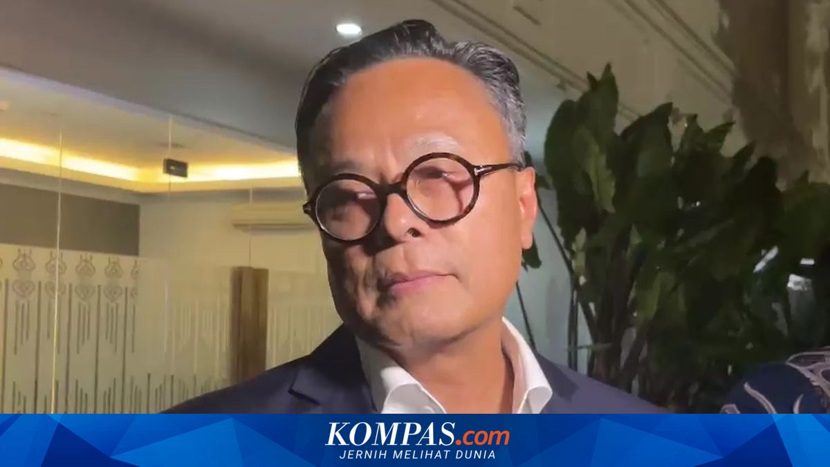 Danareksa Restructured into Investment Manager, Targeting Rp 185 Trillion in Assets Under Management