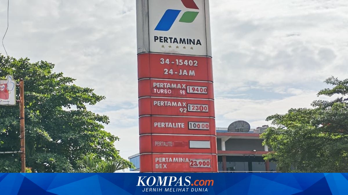 Complete List of Fuel Prices on 1 May 2026: Direct Monitoring at Petrol Stations