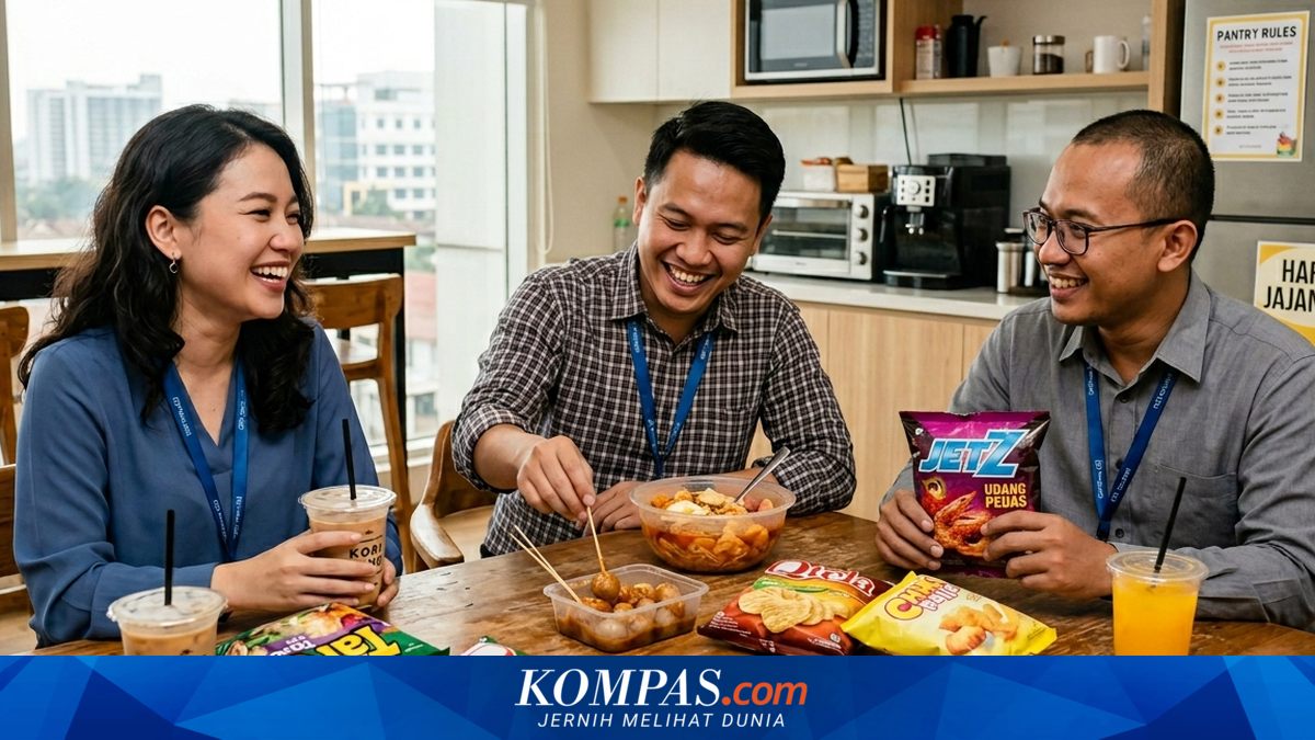 Don't Underestimate Small Expenses, Your Salary Could Run Out Mid-Month