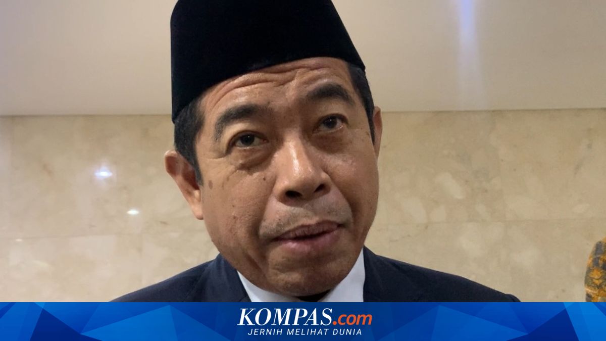 Khoirudin's Leadership in Jakarta DPRD Officially Ends After Plenary Session