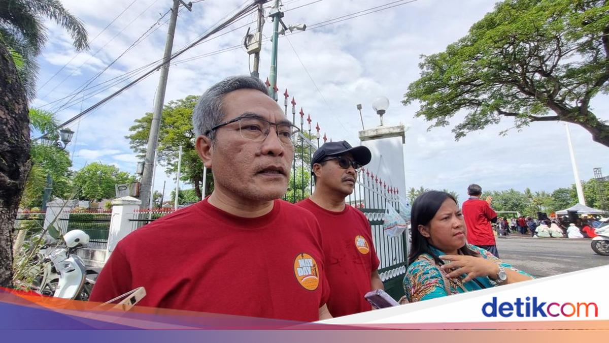 Bantul Regency Administration Gives SPPG in Srandakan 10 Days to Resolve Waste Issue