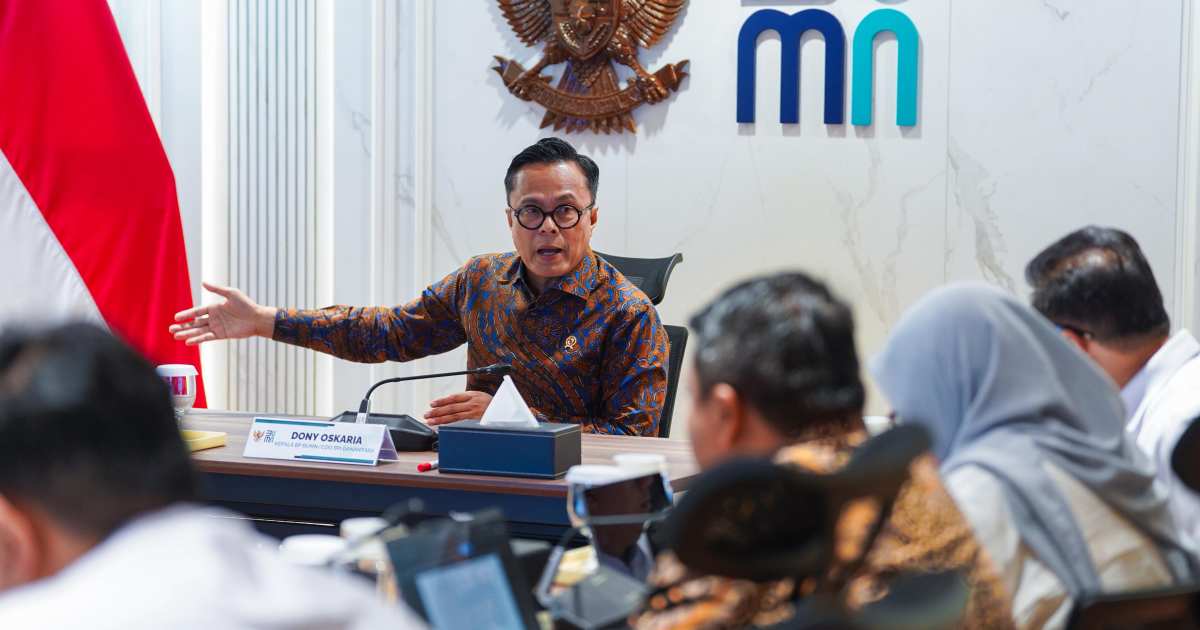 Indonesia's Danareksa to Consolidate State Bank Fund Managers in Massive $11.6 Billion Asset Merger