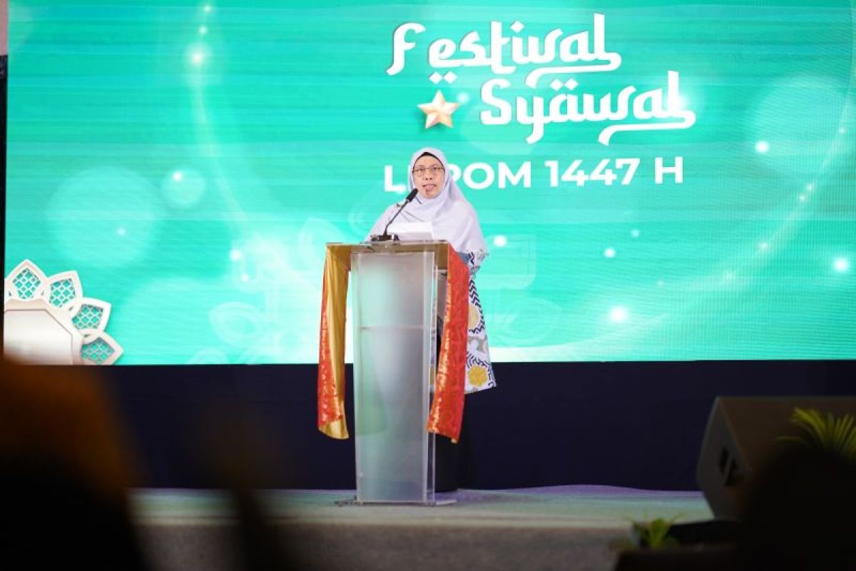 LPPOM: Halal ecosystem strengthens Indonesia's position on the global Islamic economy stage