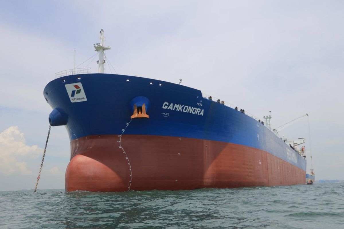 Pertamina Successfully Reduces Emissions by Over 13,000 Tonnes of CO2e