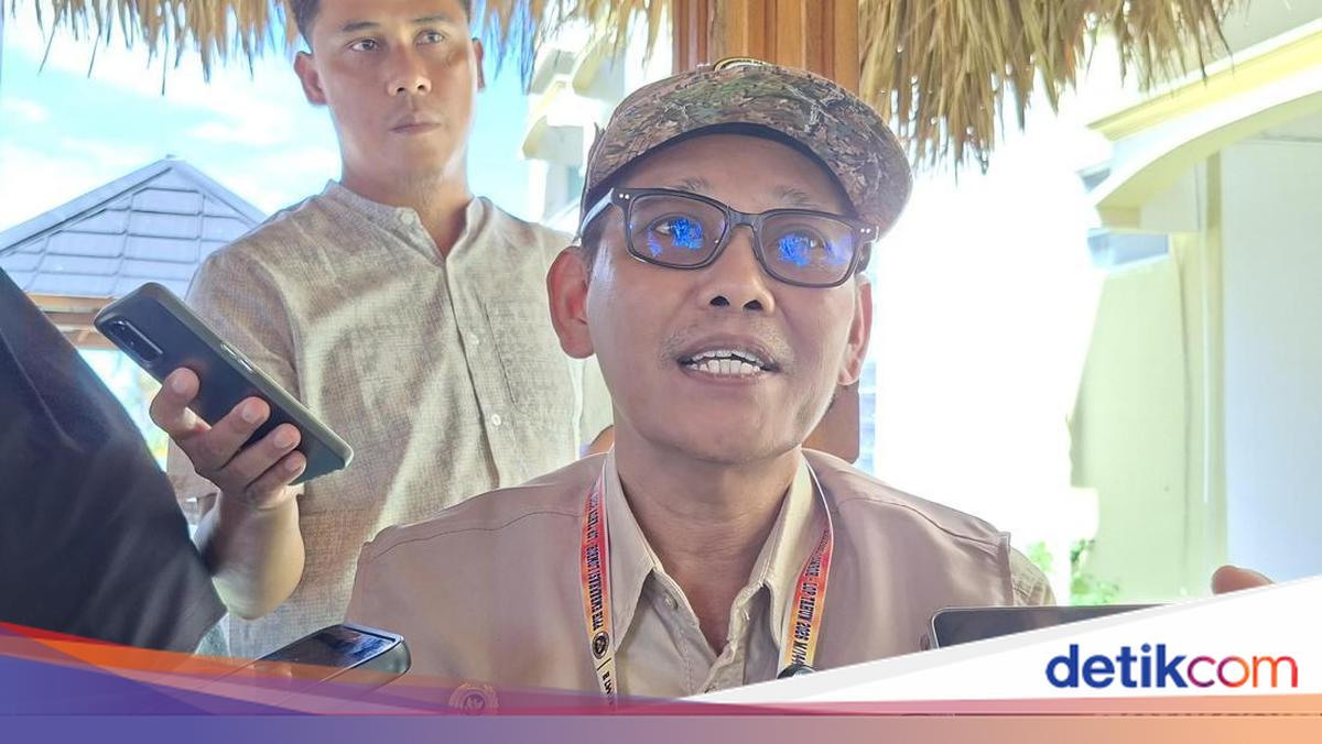 Hajj Pilgrim from Mataram Barred by Saudi Arabia Due to Past Rule Violation