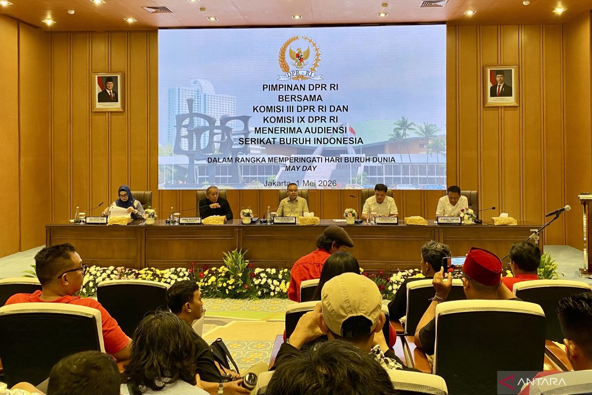 House of Representatives Invites Labour Unions to Provide Input on Draft Labour Law