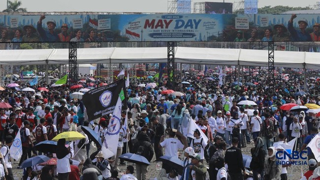 Wages, Productivity, and the Future of Indonesian Workers' Welfare