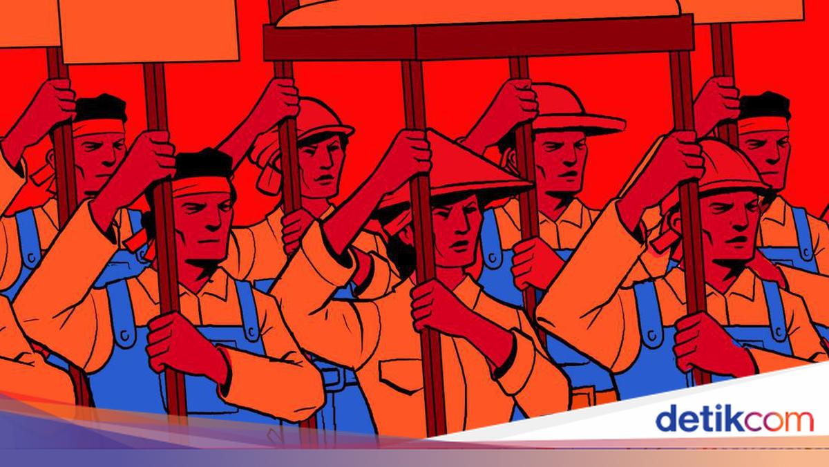 What is the Difference Between May Day and Labour Day? Read the Explanation