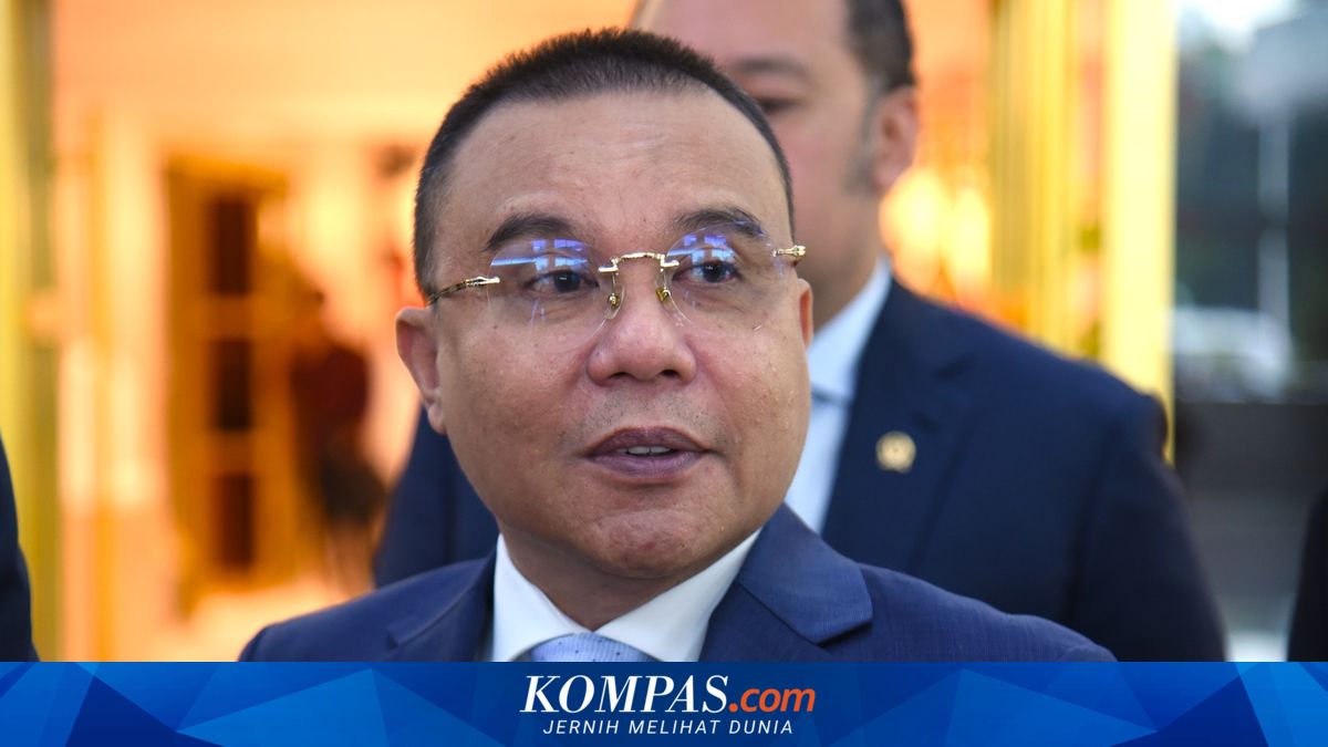 Dasco: Government Has Purchased Shares in Ride-Hailing Apps via Danantara