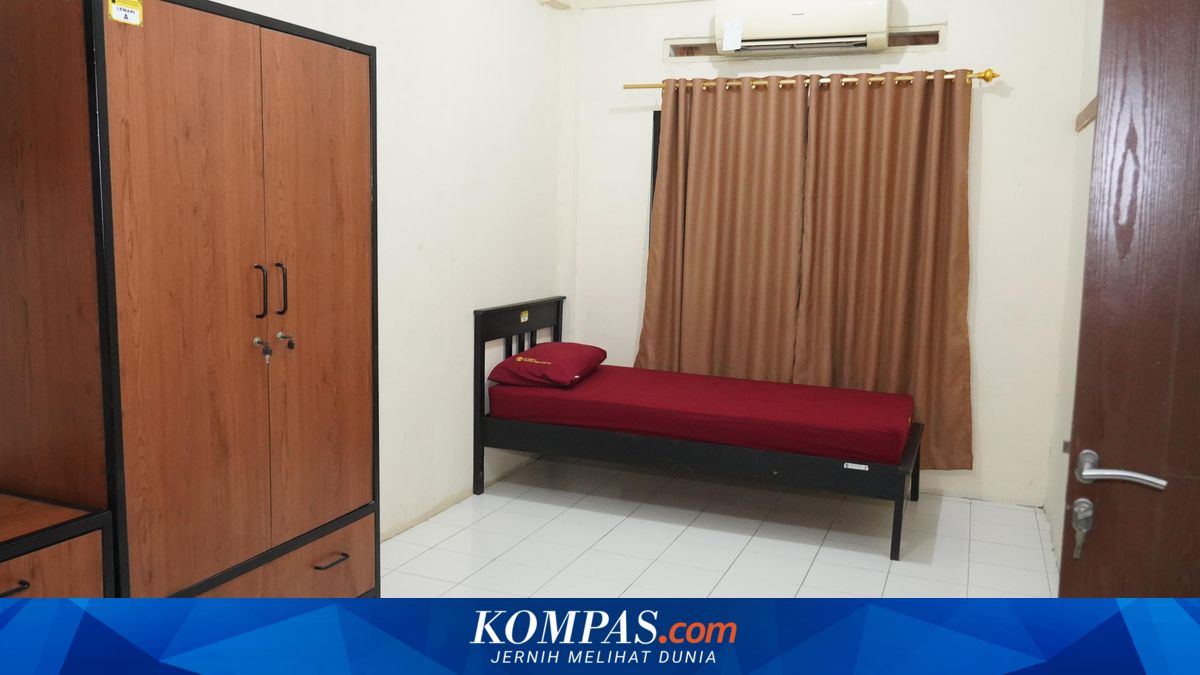 Ministry of Housing and Settlements and UI to Build Student Housing, Preparing 4,000 Rooms