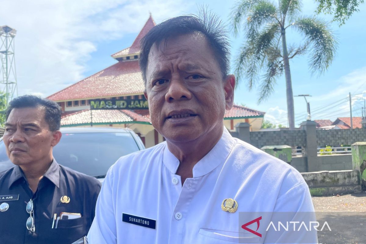 Cirebon Trade and Industry Office optimistic about stronger rattan product exports in 2026