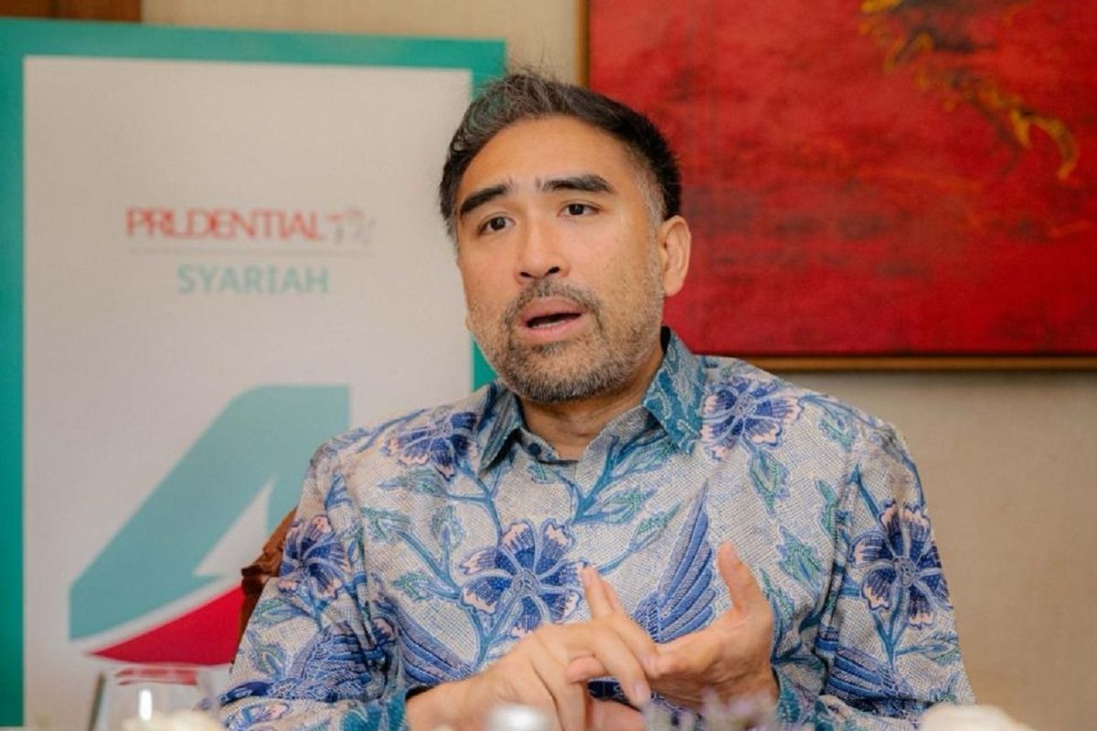 Prudential Syariah Achieves 22 Percent Market Share in Sharia Life Insurance