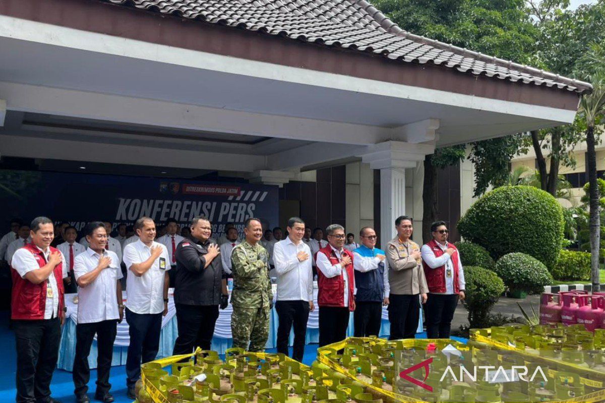 Pertamina urges all stakeholders to monitor energy distribution