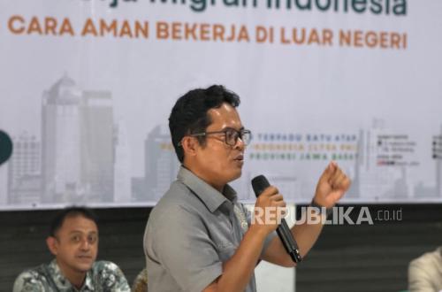 PSI West Java Pushes for Strengthened Protection and Rights of Workers