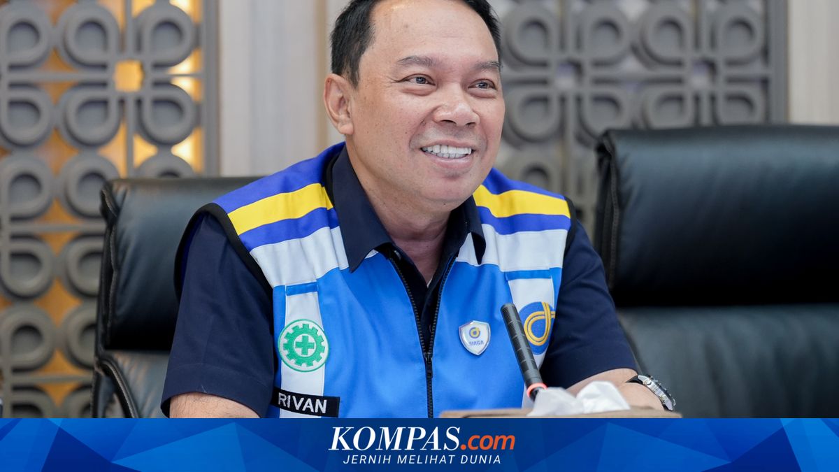 Long Labour Day Holiday: Vehicles Leaving Jakarta Predicted to Rise 3.4%