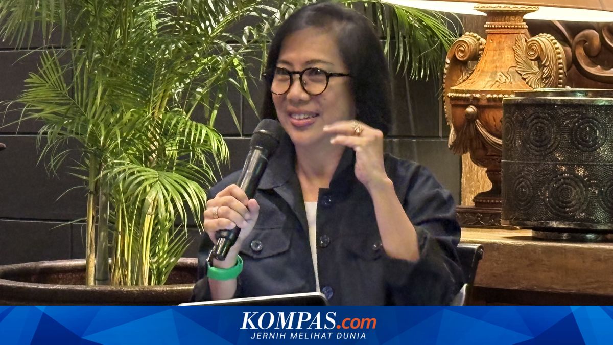 Grab on Prabowo's Directive to Reduce Ride-Hailing Commission to 8 Percent: Awaiting Official Regulation