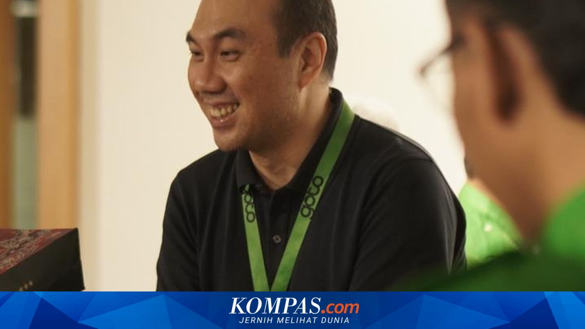 GoTo's Response to Prabowo's Reduction of Ride-Hailing Commission to 8%: We Will Study It