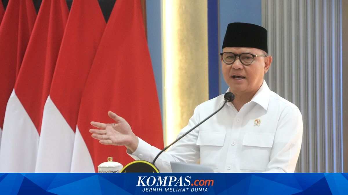 Ratification of ILO Convention Protects Indonesian Seafarers on Foreign Vessels