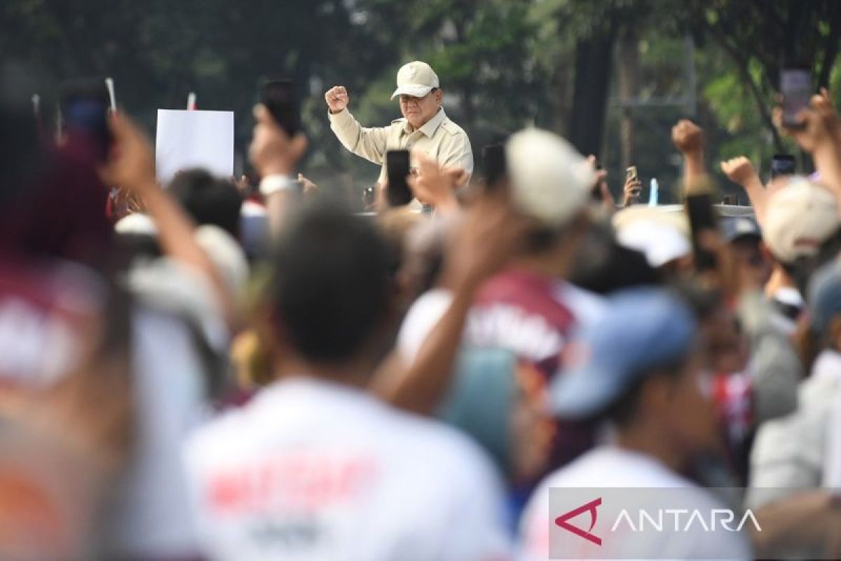 President Prabowo sets up task force on layoffs and labour welfare