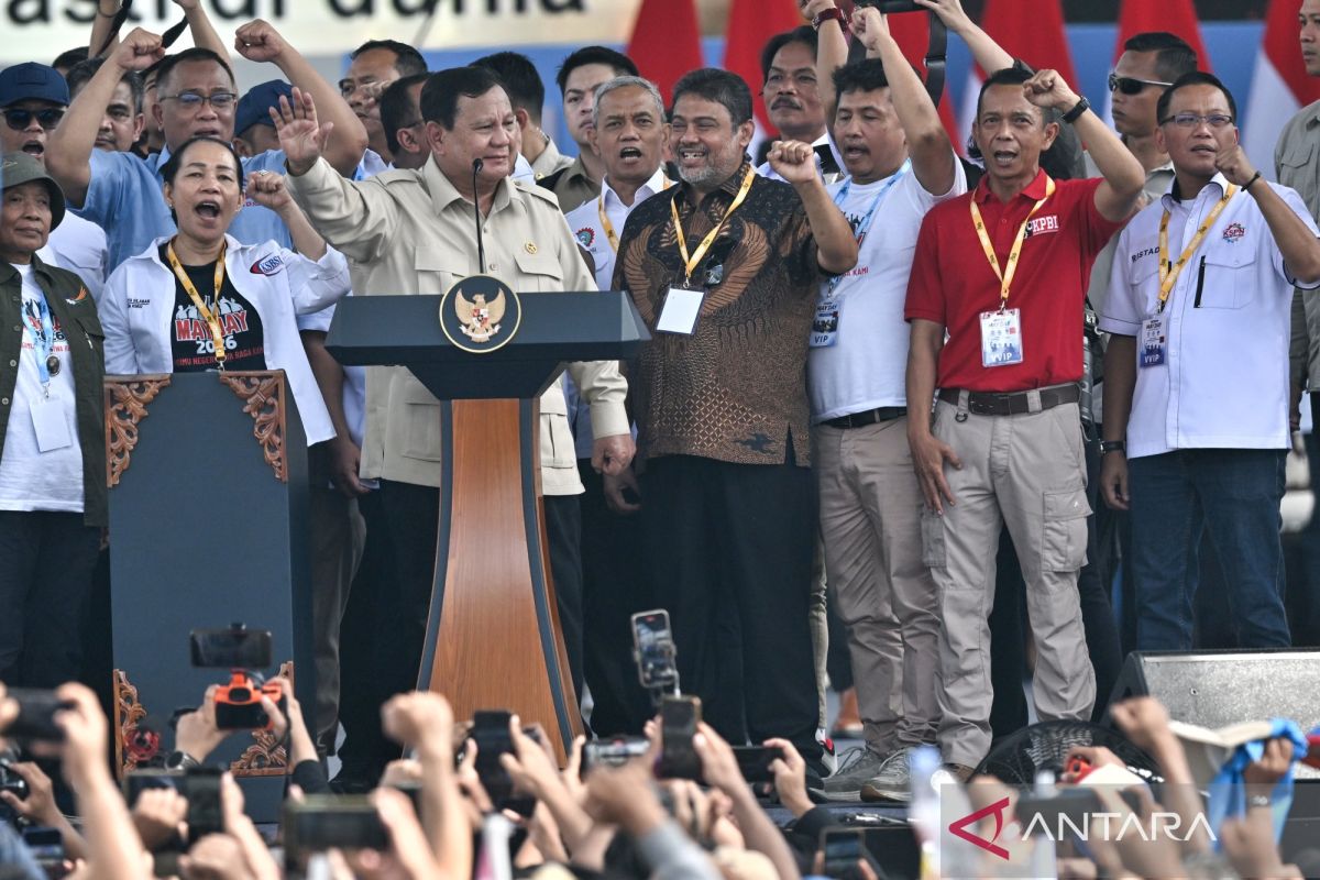 President Prabowo to open museum honouring labour activist Marsinah
