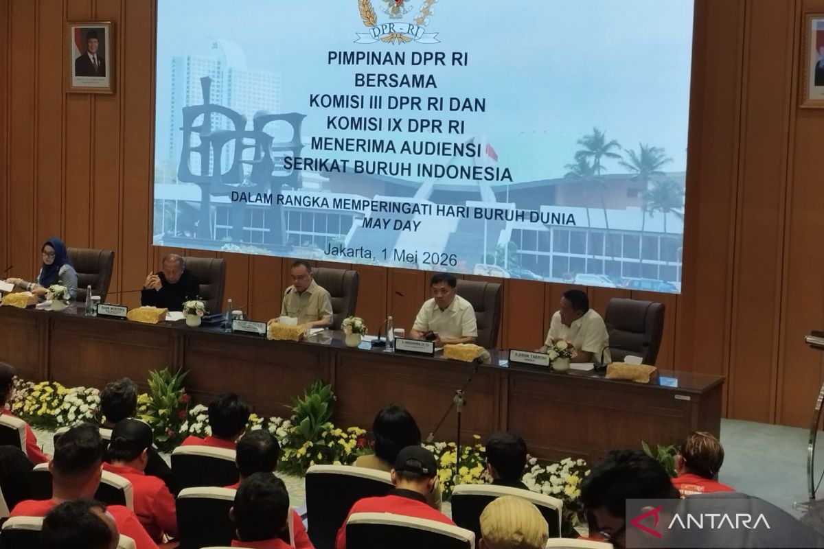 House Commission III: New Criminal Code and Criminal Procedure Code Guarantee Democratic Space for Activists and Workers