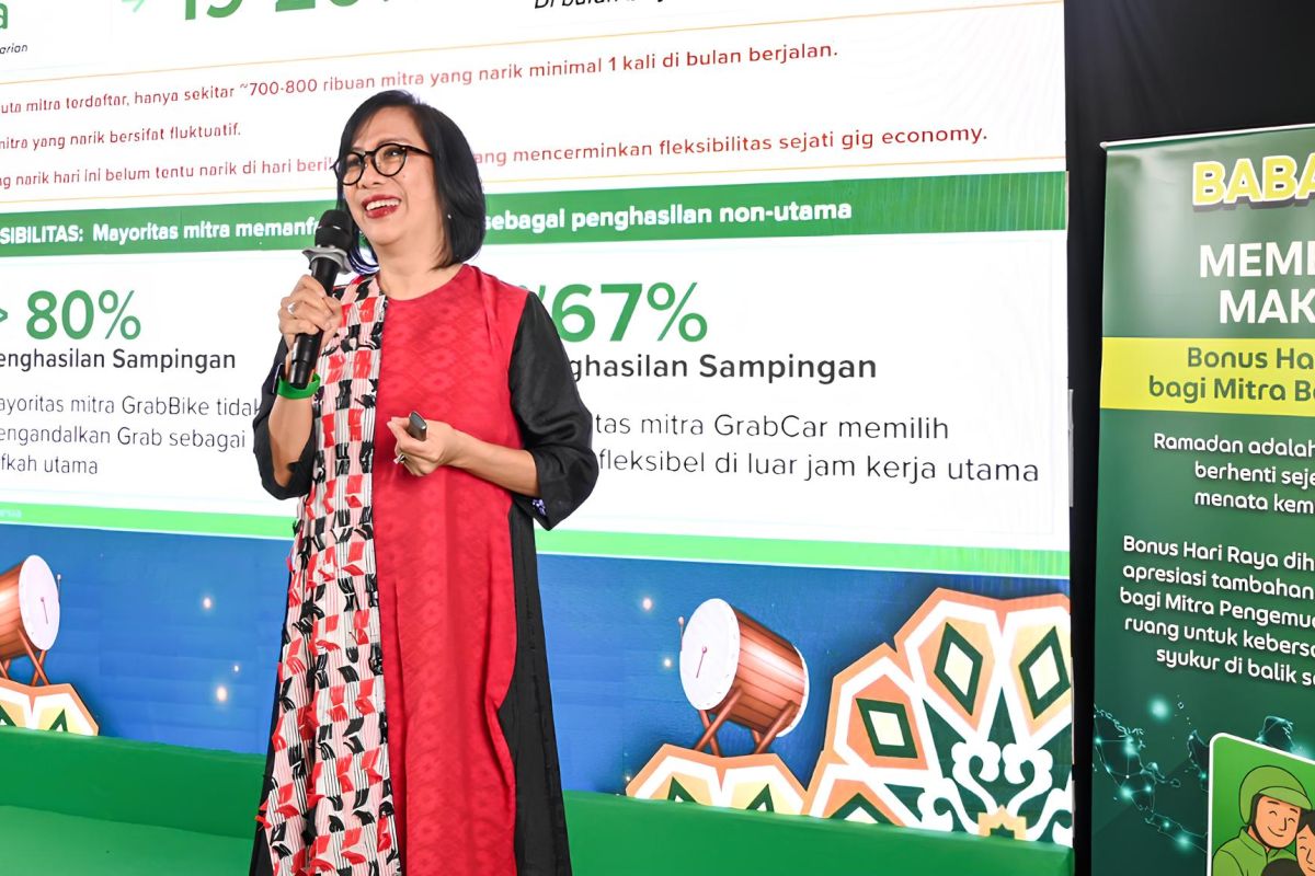 Grab Ready to Collaborate with Government on Presidential Regulation 27/2026