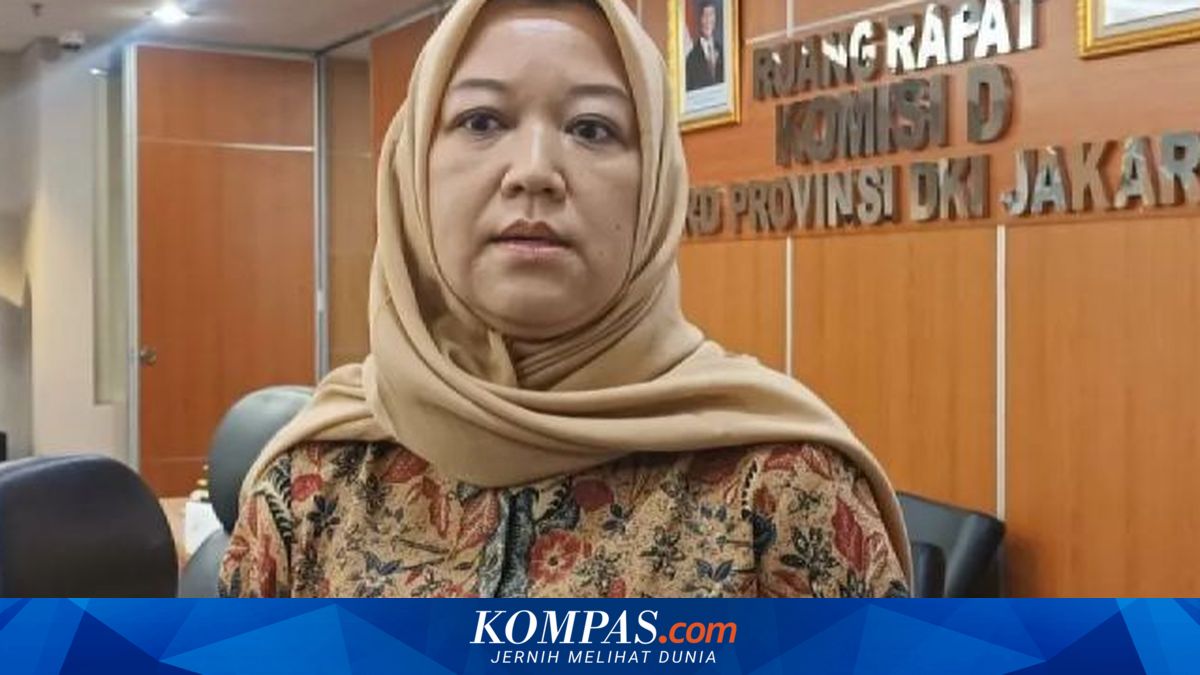 Jakarta DPRD Highlights Wage Disparities for Workers and Outsourcing Practices Amid Capital's Economic Growth