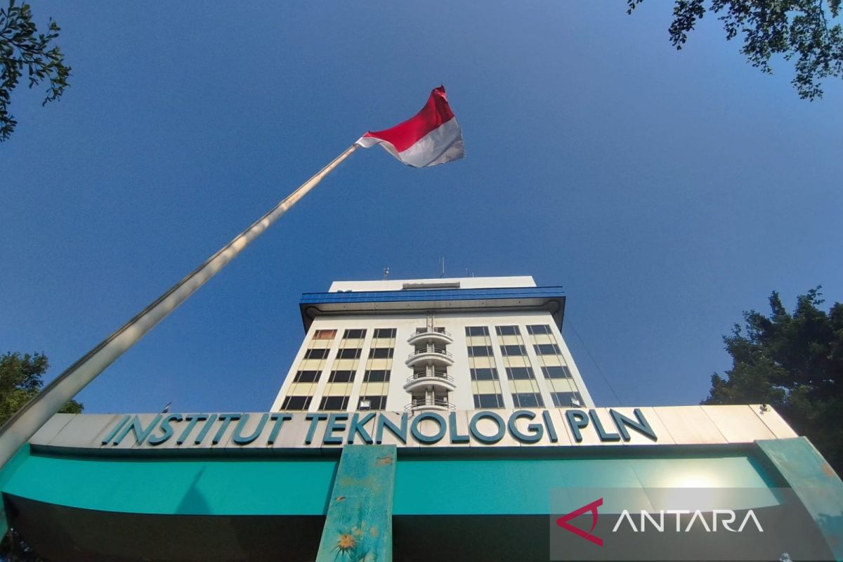 ITPLN prepares 150 bonded work positions at PLN for new students
