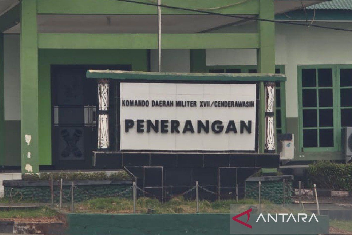 TNI-Polri Conduct Raids and Patrols in Dekai