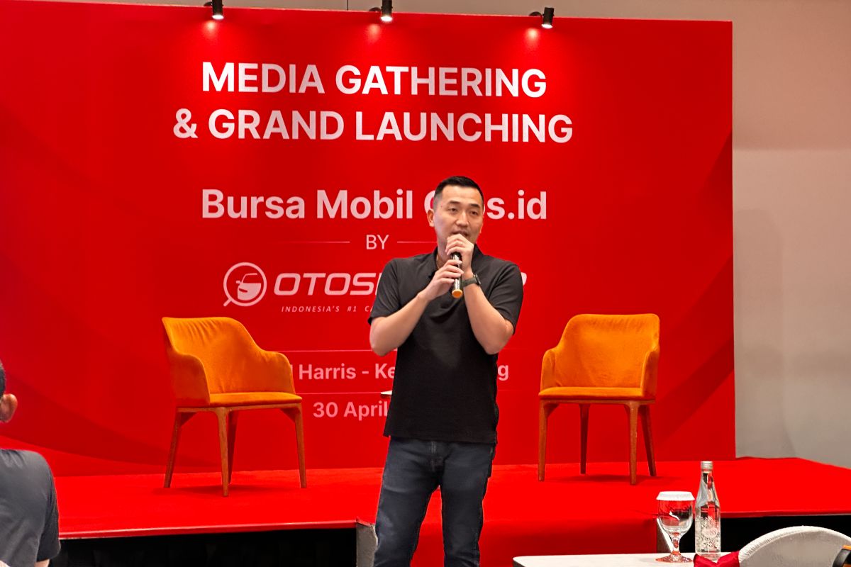 Otospector Expands Business into Digital Used Car Marketplace Otos.id