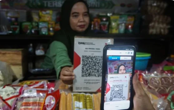 QRIS Cross-Border Payments Bring Indonesia-China Tourism Closer
